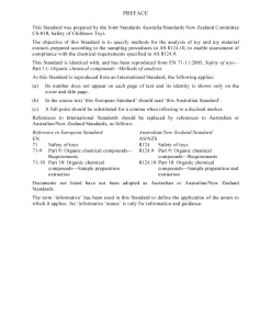 AS/NZS 8124.11:2008 pdf