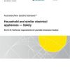 AS/NZS 60335.2.74:2022 pdf