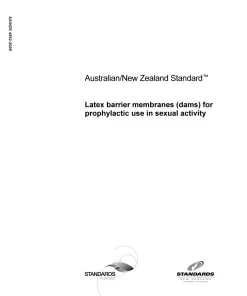 AS/NZS 4592:2005 pdf