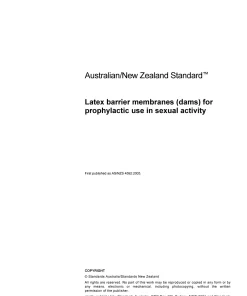 AS/NZS 4592:2005 pdf