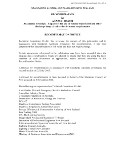 AS/NZS 61049:2002 pdf