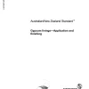 AS/NZS 2589:2017 pdf