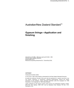 AS/NZS 2589:2017 pdf