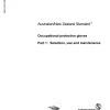 AS/NZS 2161.1:2016 pdf