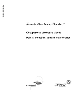 AS/NZS 2161.1:2016 pdf
