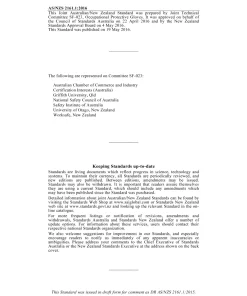 AS/NZS 2161.1:2016 pdf