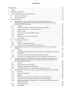 SA/SNZ TR CISPR 16.3:2021 pdf