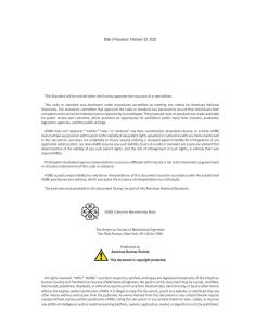 ASME RA-S-1.3-2025 pdf