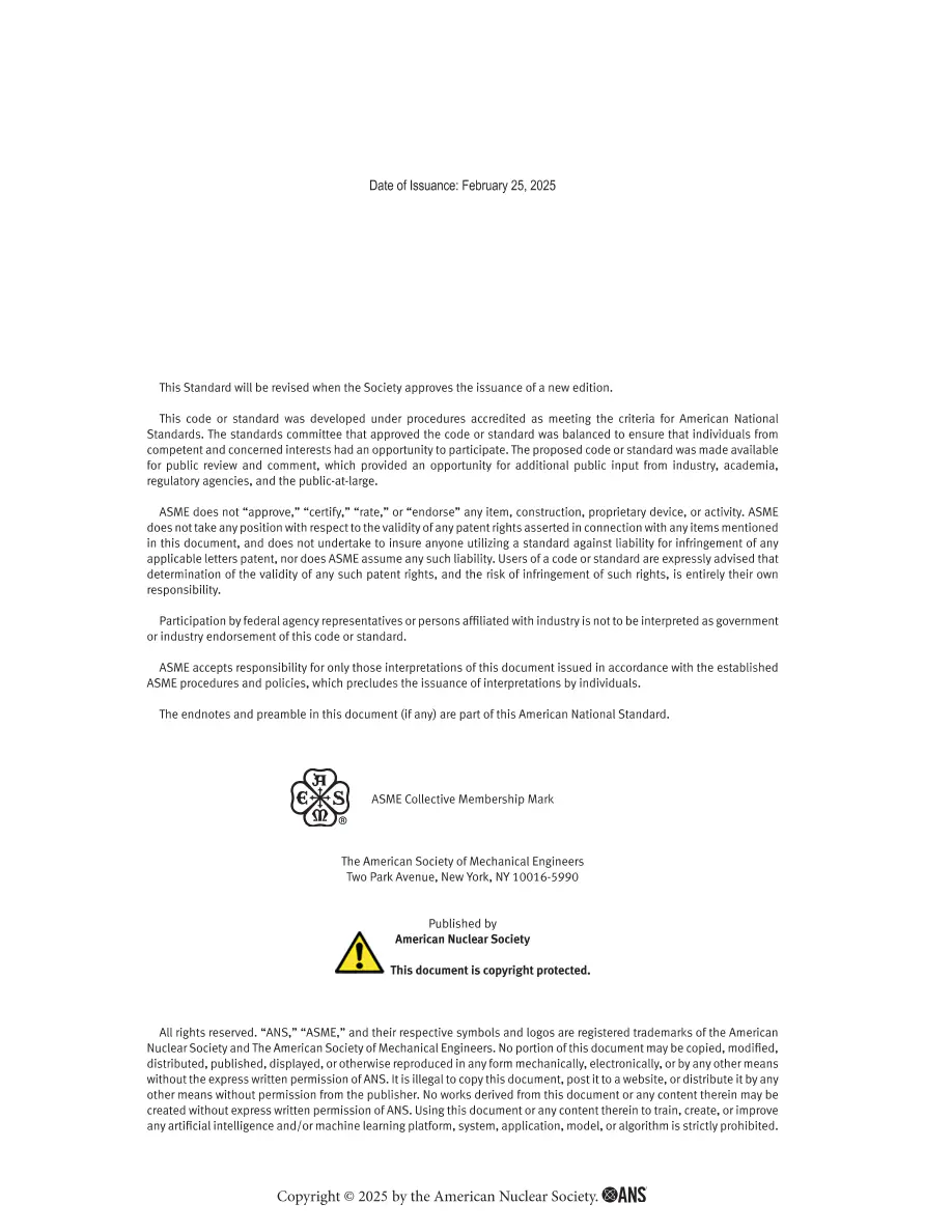 ASME RA-S-1.3-2025 pdf
