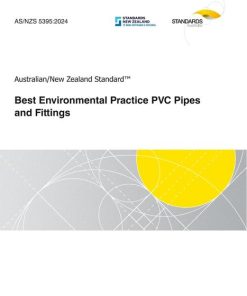AS/NZS 5395:2024 pdf