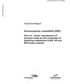 TR IEC 61000.3.6:2012 pdf