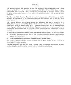 TR IEC 61000.3.6:2012 pdf