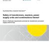 AS/NZS 61558.2.7:2024 pdf