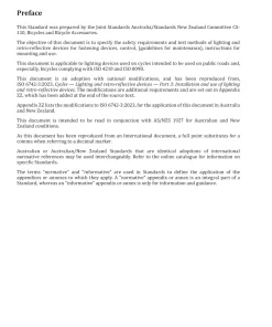 AS/NZS 6742.3:2024 pdf