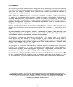 API Std 670:2025 pdf