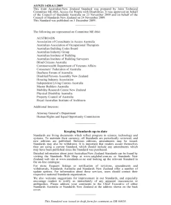 AS/NZS 1428.4.1:2009 pdf