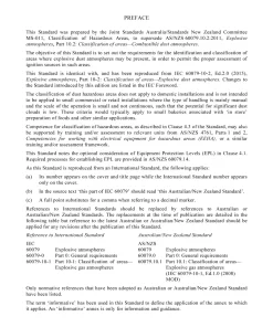 AS/NZS 60079.10.2:2016 pdf