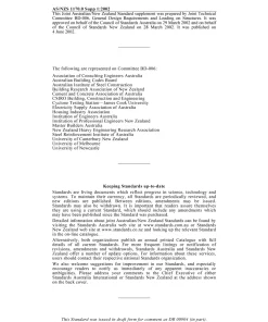 AS/NZS 1170.0 SUPP 1:2002 pdf