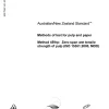 AS/NZS 1301.459RP:2006 pdf
