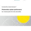 AS/NZS 61724.1:2023 pdf