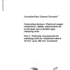 AS/NZS IEC 60999.2:2012 pdf