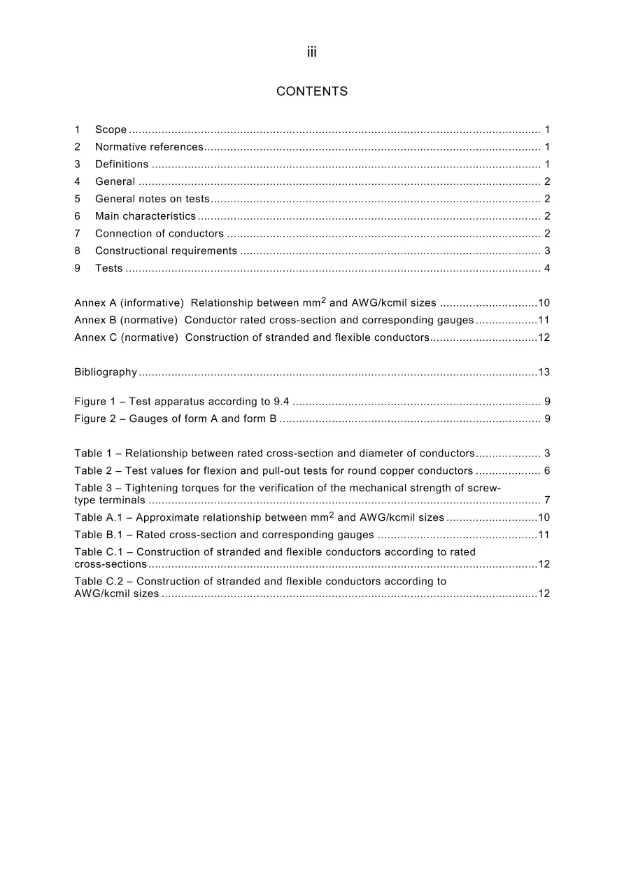 AS/NZS IEC 60999.2:2012 pdf