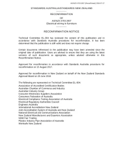 AS/NZS 4703:2007 pdf