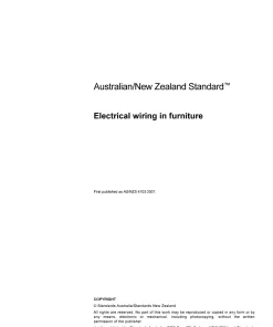 AS/NZS 4703:2007 pdf