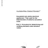 AS/NZS 60704.3:2009 pdf