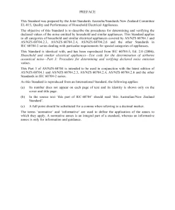 AS/NZS 60704.3:2009 pdf