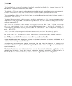 AS/NZS IEC 62226.2.1:2021 pdf