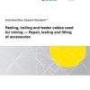 AS/NZS 1747:2022 pdf