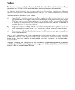 AS 1799.1:2025 pdf