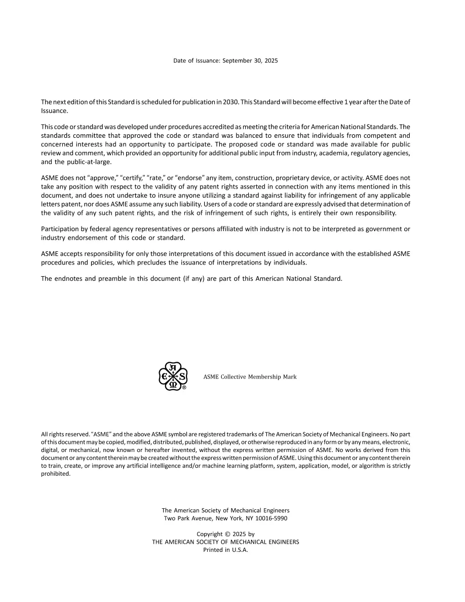 ASME B30.27-2025 pdf