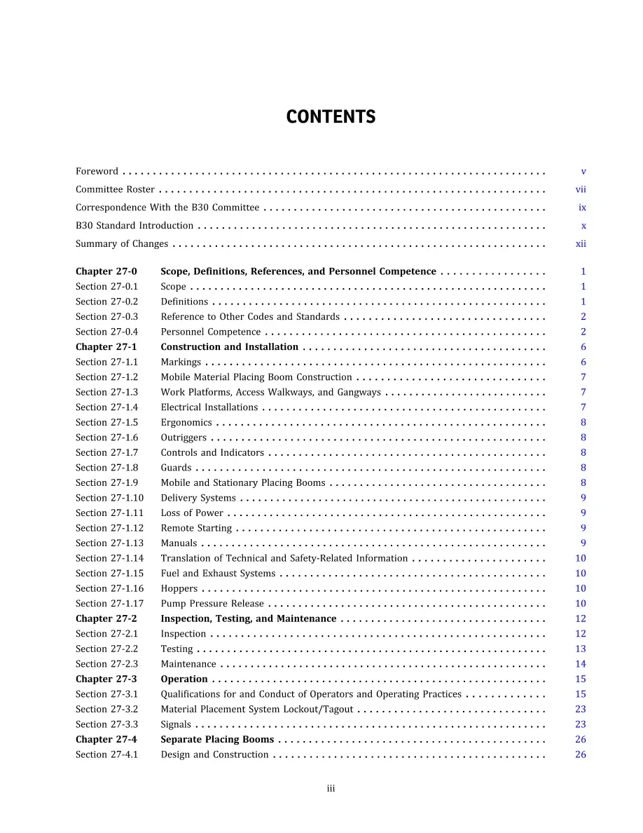 ASME B30.27-2025 pdf
