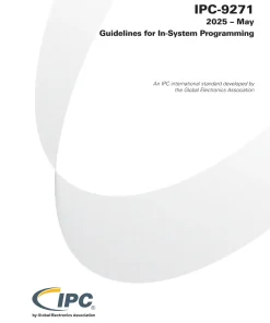 IPC 9271:2025 pdf