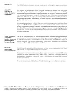 IPC 9271:2025 pdf