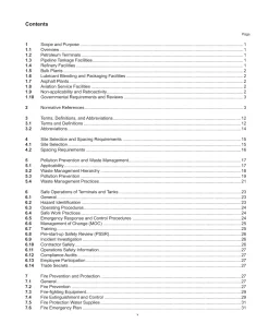 API Std 2610:2026 pdf