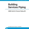ASME B31.9-2025 pdf