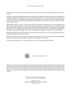 ASME B31.9-2025 pdf