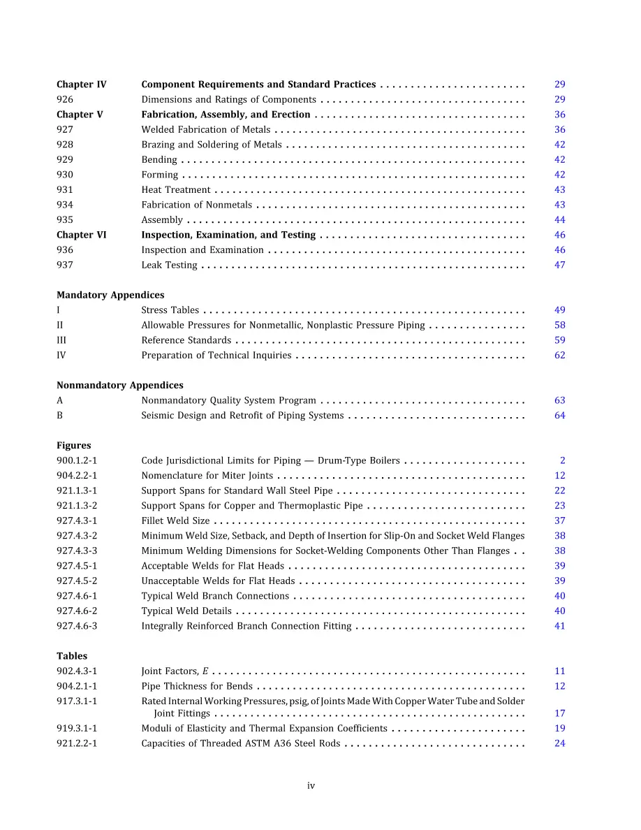 ASME B31.9-2025 pdf