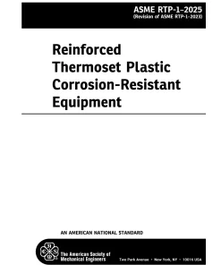 ASME RTP-1-2025 pdf