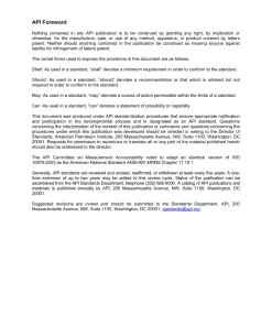 API MPMS Chapter 17.10.1:2026 pdf