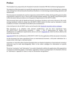 AS 20474.3:2025 pdf