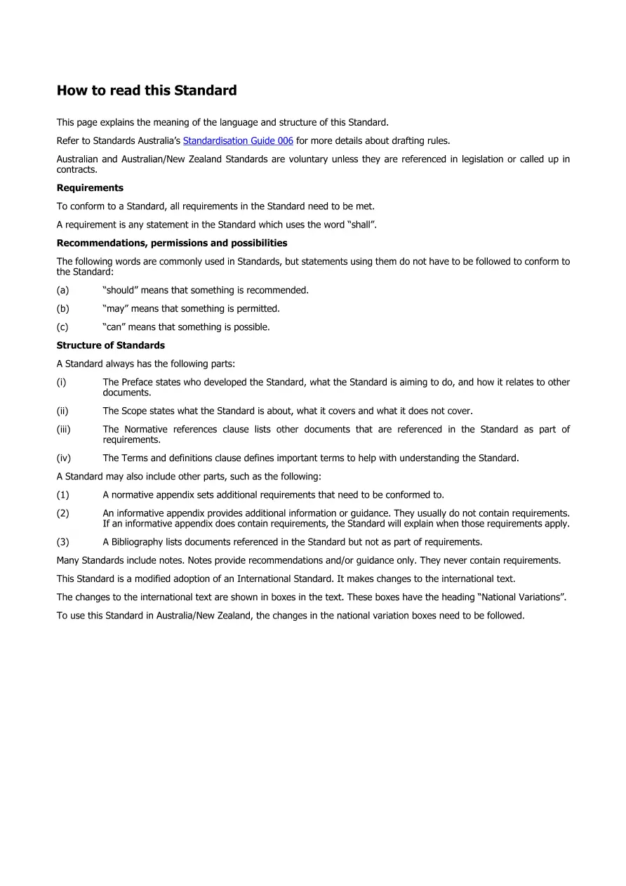 AS 19880.9:2025 pdf