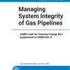 ASME B31.8S-2025 pdf