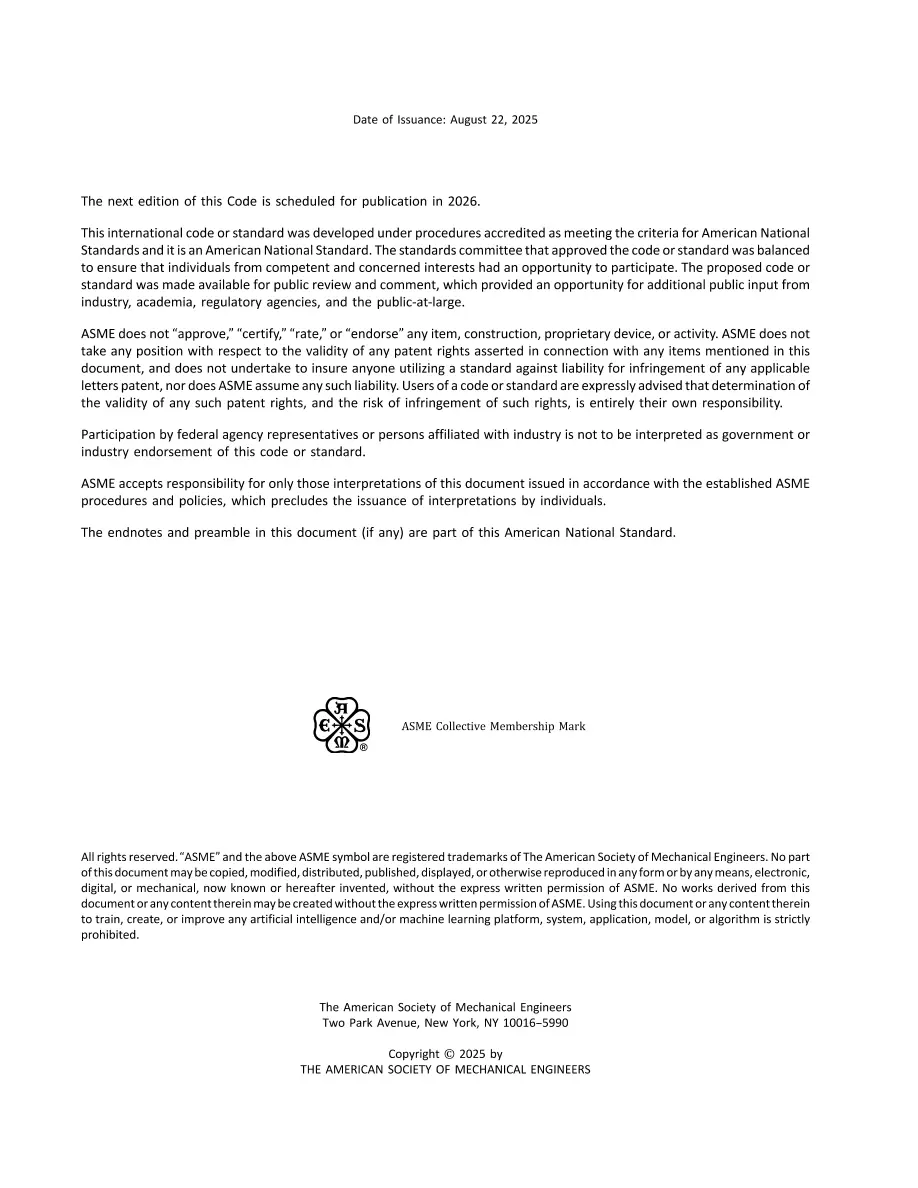 ASME B31.8S-2025 pdf