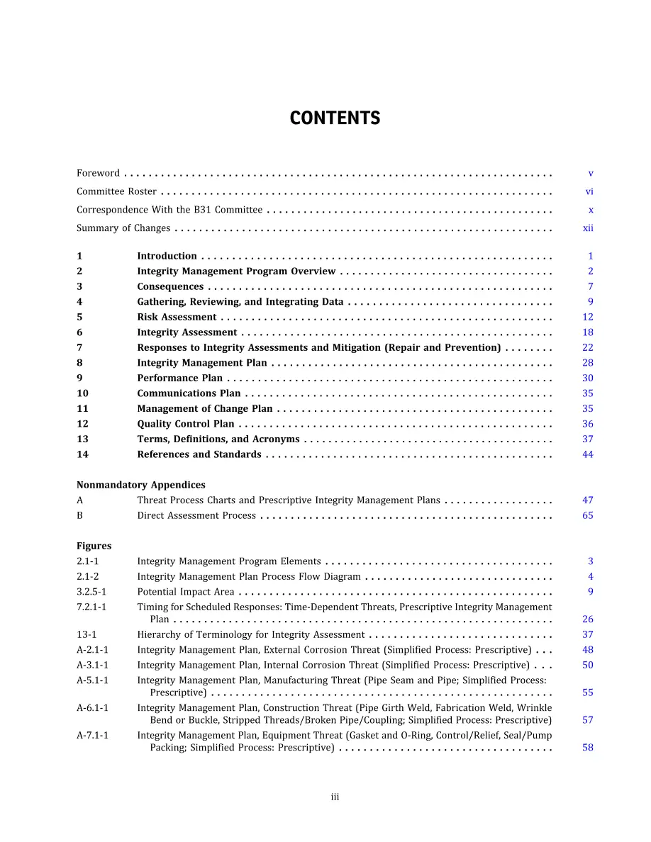 ASME B31.8S-2025 pdf