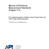 API MPMS Chapter 17.8:2025 pdf