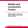 ASME B30.5-2025 pdf
